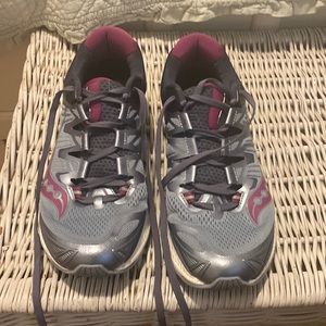 Saucony Running Sneakers 10.5